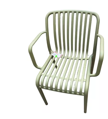 Gartenstuhl Quinto grün Gartenstuhl Quinto grün