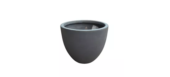 Pflanztopf Liverpool G04 (versch. Größen)