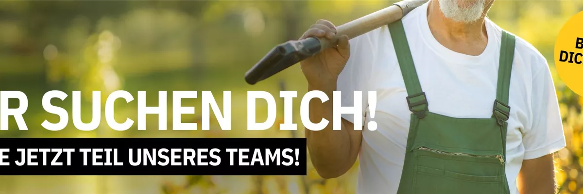 GäRTNER/PFLANZENFACHBERATER im Bereich Verkauf – Baumschule (m/w/d)