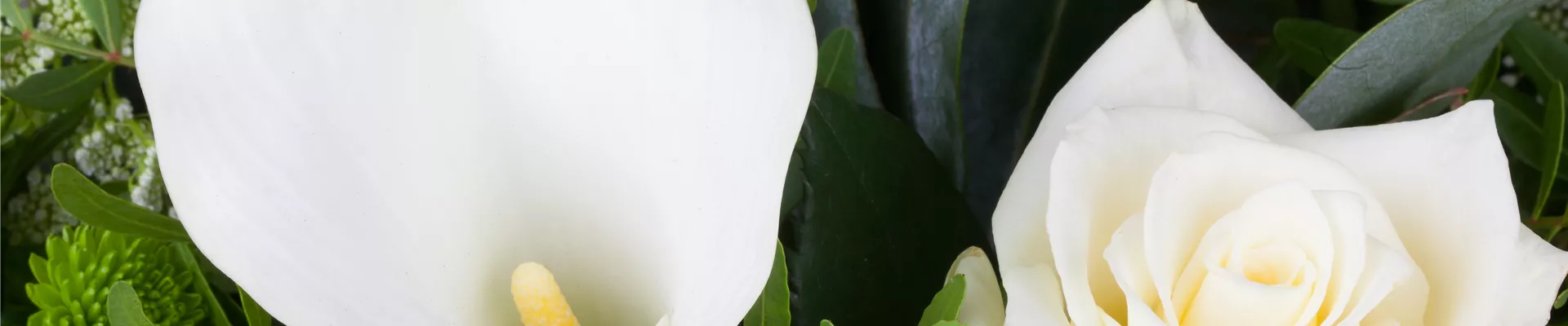 Blumenstrauß