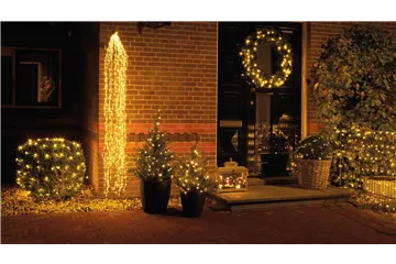 LICHTERVIELFALT FüR DRAUSSEN! LICHTERVIELFALT FüR DRAUSSEN!