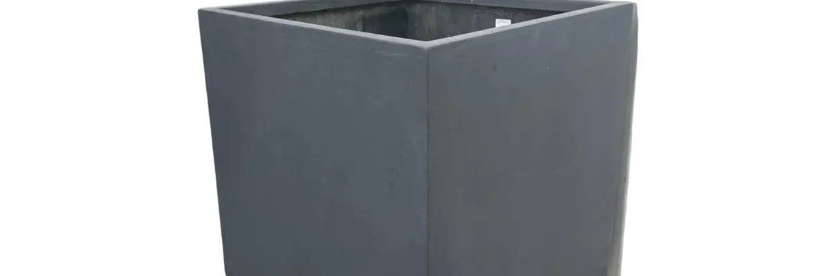 Pflanzgefäße