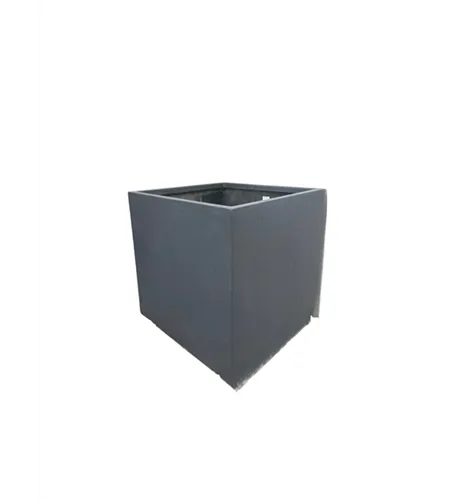 Kübel FC872 Dunkelgrau 8er Set 105/90/75/60/50/40/30/25 cm