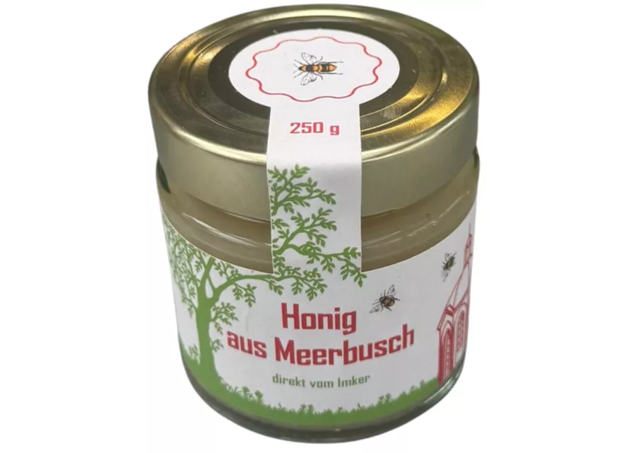 Rapshonig versch. größen
