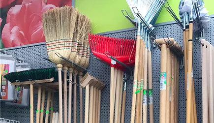 Gartengeräte & -zubehör Gartengeräte & -zubehör