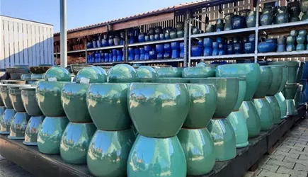 Pflanzkübel & -kästen Pflanzkübel & -kästen