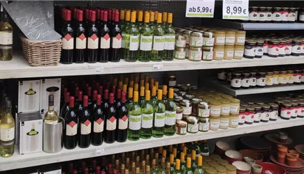 Bauernmarkt Bauernmarkt