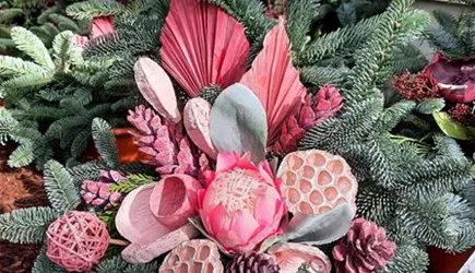 Grabschmuck Grabschmuck