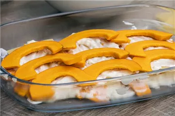 HERBSTLICHE KüRBISREZEPTE HERBSTLICHE KüRBISREZEPTE