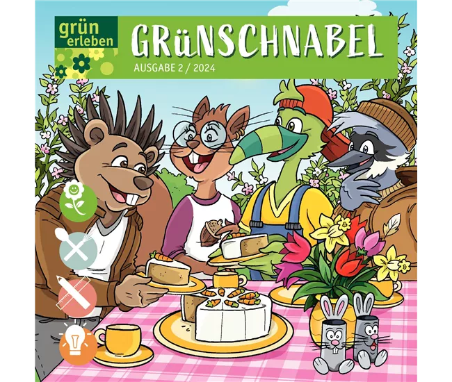 Ausgabe 2 Ausgabe 2